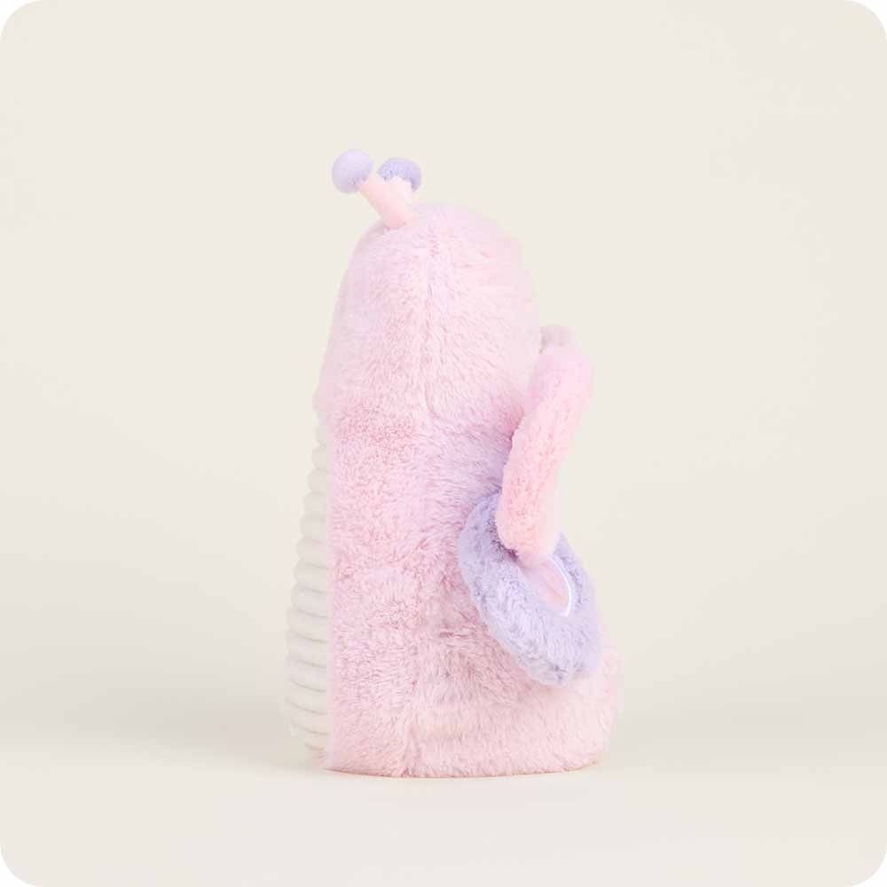 Image 103: Microwavable Butterfly Heating Pad Warmies