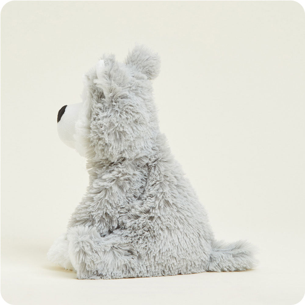 Image 108: Microwavable Husky